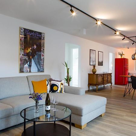 Ferienwohnung Vino 科赫姆 外观 照片