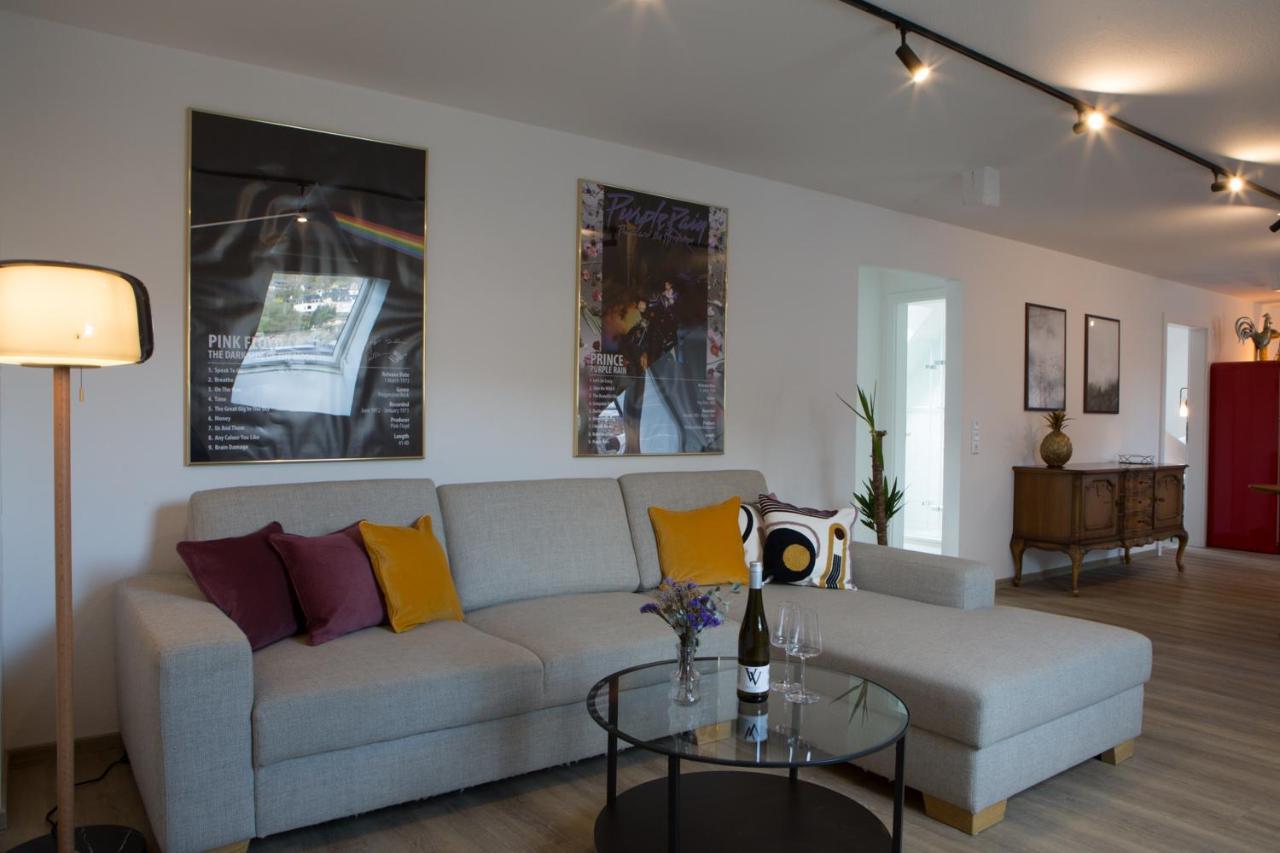 Ferienwohnung Vino 科赫姆 外观 照片